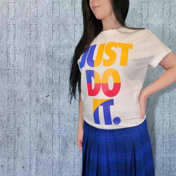 NIKE Tee - STFU - Picture 2 of 4